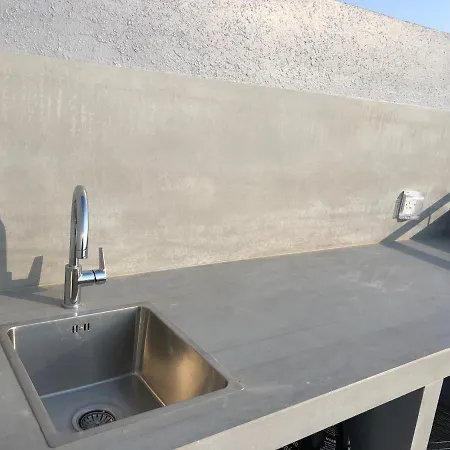 Luxury Penthouse With Panoramic View شقة